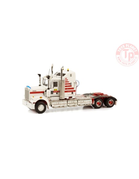 KENWORTH C509 MAMMOET DRAKE 410304 DRAKE