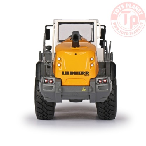 Liebherr L566 X Power pala gommata CONRAD 2449/11 CONRAD
