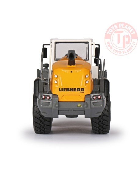 Liebherr L566 X Power pala gommata CONRAD 2449/11 CONRAD