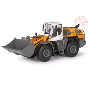 Liebherr L566 X Power pala gommata CONRAD 2449/11 CONRAD