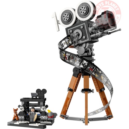 Walt Disney Camera LEGO DISNEY 43230 LEGO
