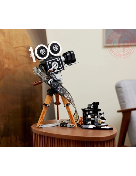 Walt Disney Camera LEGO DISNEY 43230 LEGO