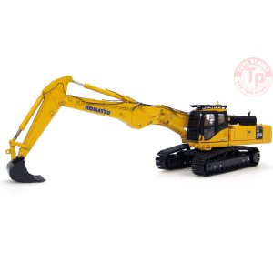 Komatsu PC450LC short boom with bucket UH 8004 UNIVERSAL HOBBIES