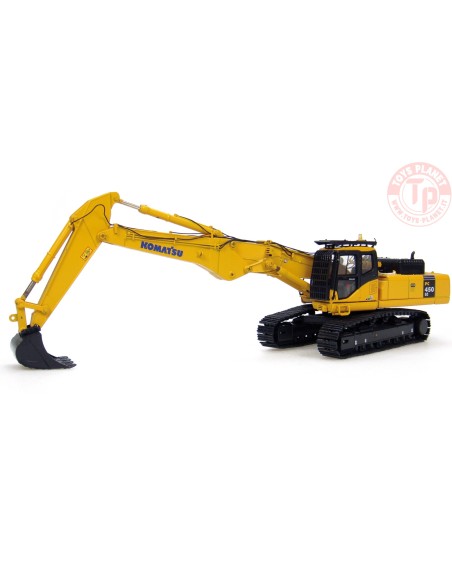 Komatsu PC450LC short boom with bucket UH 8004 UNIVERSAL HOBBIES