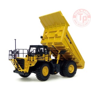 KOMATSU HD 605 UH 8009 UNIVERSAL HOBBIES
