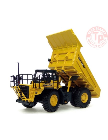 KOMATSU HD 605 UH 8009 UNIVERSAL HOBBIES