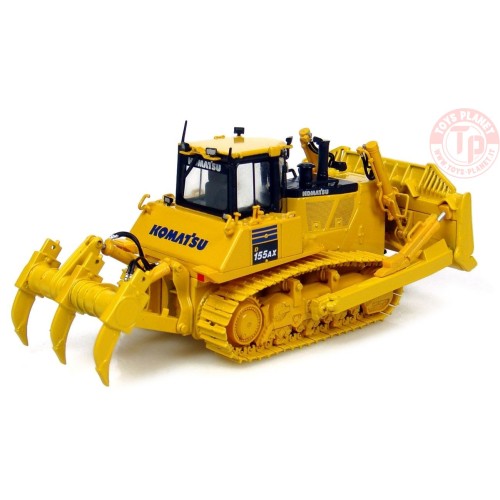 Komatsu D155 AX dozer UH 8010 UNIVERSAL HOBBIES