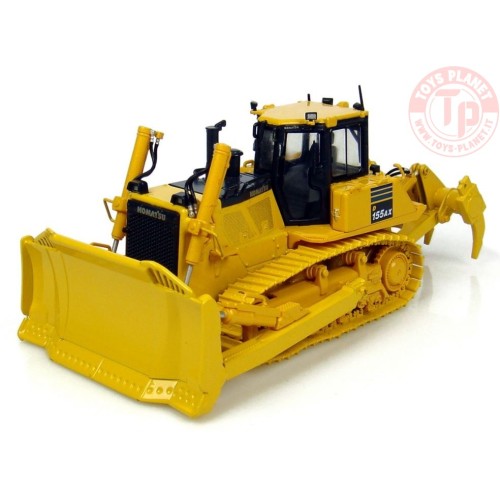 Komatsu D155 AX dozer UH 8010 UNIVERSAL HOBBIES