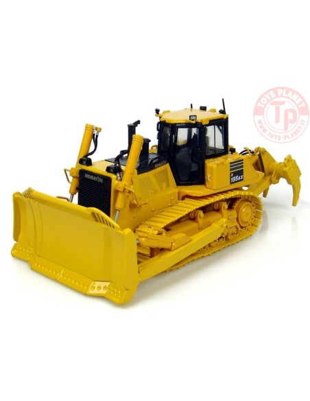 Komatsu D155 AX dozer UH 8010 UNIVERSAL HOBBIES