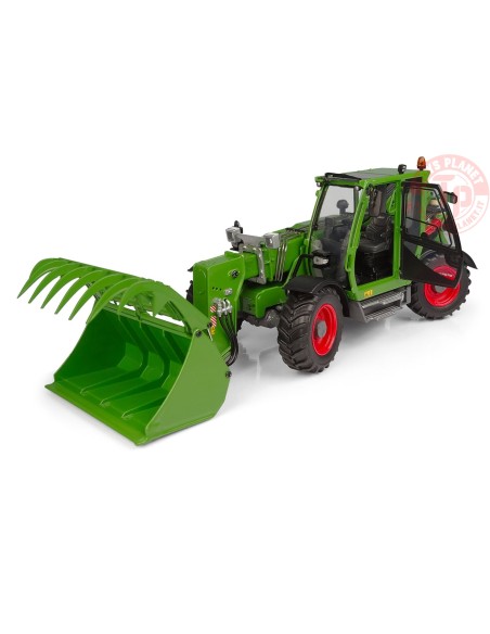 Fendt Cargo T955 UH 6288 UNIVERSAL HOBBIES