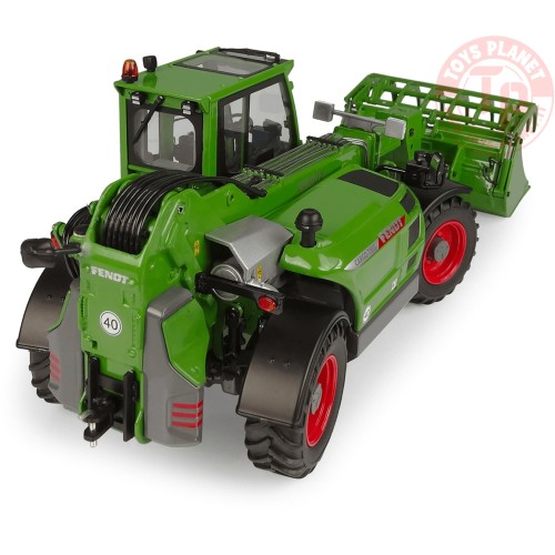 Fendt Cargo T955 UH 6288 UNIVERSAL HOBBIES