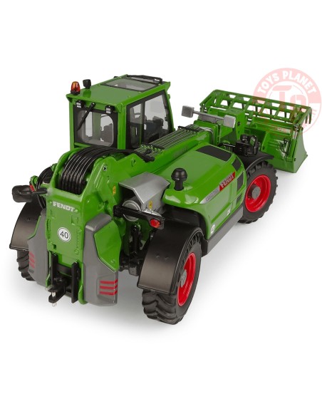 Fendt Cargo T955 UH 6288 UNIVERSAL HOBBIES