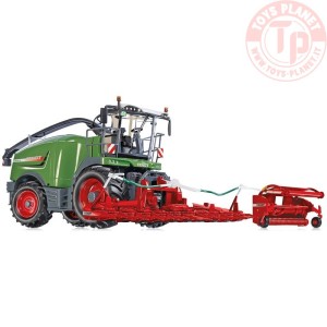 Fendt katana 85 WIKING 077813 WIKING