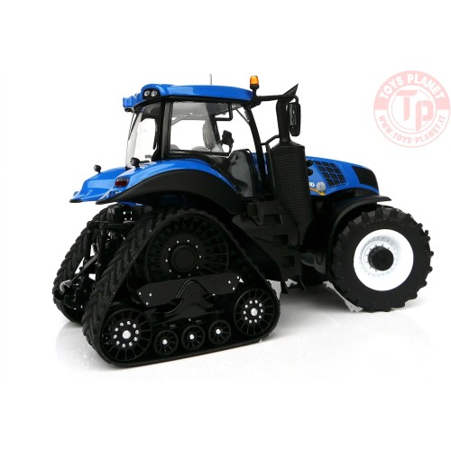 NEW HOLLAND T8.435 cingolatura posteriore MARGE MODELS 1803 MARGE MODELS