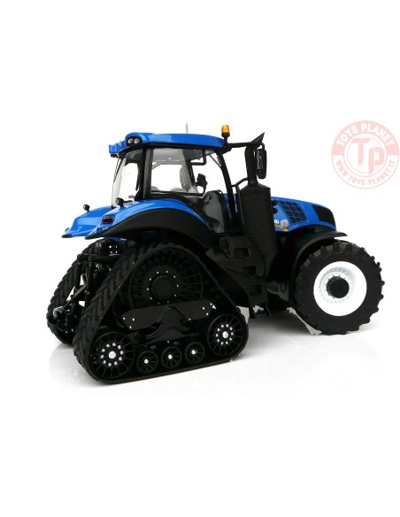 NEW HOLLAND T8.435 cingolatura posteriore MARGE MODELS 1803 MARGE MODELS NEW HOLLAND T8.435 cingolatura posteriore MARGE MODELS 1803 MARGE MODELS
