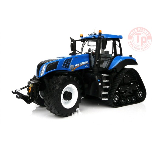NEW HOLLAND T8.435 cingolatura posteriore MARGE MODELS 1803 MARGE MODELS