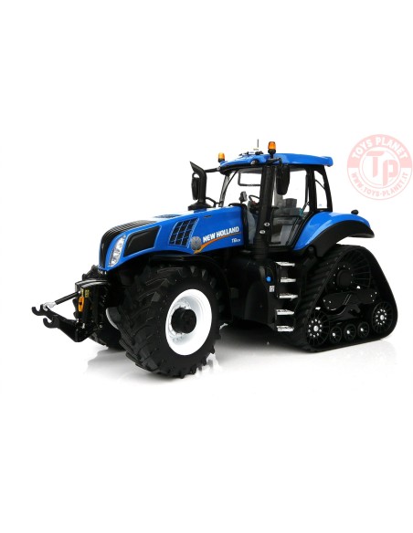 NEW HOLLAND T8.435 cingolatura posteriore MARGE MODELS 1803 MARGE MODELS NEW HOLLAND T8.435 cingolatura posteriore MARGE MODELS 1803 MARGE MODELS