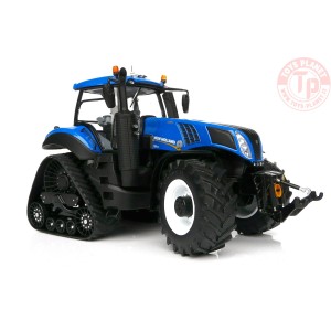 NEW HOLLAND T8.435 cingolatura posteriore MARGE MODELS 1803 MARGE MODELS