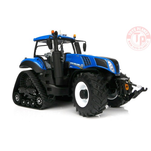 NEW HOLLAND T8.435 cingolatura posteriore MARGE MODELS 1803 MARGE MODELS