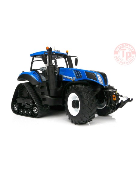 NEW HOLLAND T8.435 cingolatura posteriore MARGE MODELS 1803 MARGE MODELS