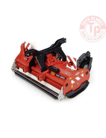 Kuhn BCR 2800 UH 4918 UNIVERSAL HOBBIES