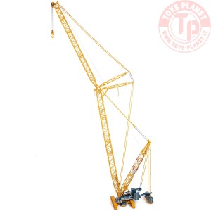 DEMAG CC 2800-1 CRAWLER CRANE SARENS IMC 20-1060 IMC MODELS