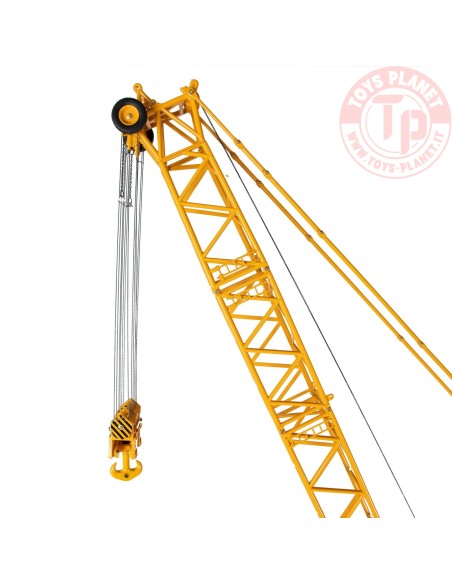 DEMAG CC 2800-1 CRAWLER CRANE SARENS IMC 20-1060 IMC MODELS DEMAG CC 2800-1 CRAWLER CRANE SARENS IMC 20-1060 IMC MODELS