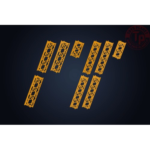 Sarens CC 2800 Extension Set IMC MODELS 20-1081 IMC MODELS