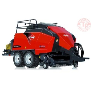 Pressa quadra Kuhn LSB 1290iD WIKING 077819 WIKING