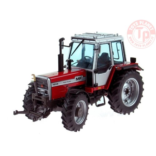Massey Ferguson 1014 (1978-1985) WEISE TOYS 1014 WEISE-TOYS
