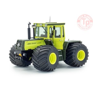 MB Trac 1300 with Flotation wheels WEISE TOYS 1018 WEISE-TOYS