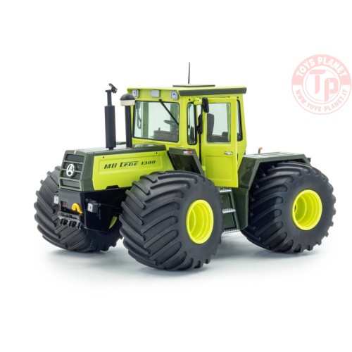 MB Trac 1300 with Flotation wheels WEISE TOYS 1018 WEISE-TOYS