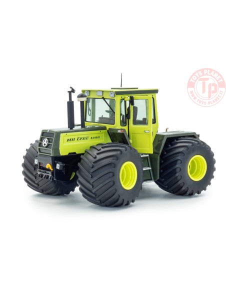 MB Trac 1300 with Flotation wheels WEISE TOYS 1018 WEISE-TOYS
