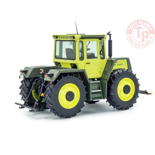 MB Trac 1300 (W443) Knicknase (1984-1987) WEISE TOYS 1075 WEISE-TOYS
