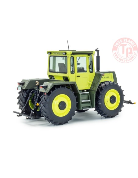 MB Trac 1300 (W443) Knicknase (1984-1987) WEISE TOYS 1075 WEISE-TOYS
