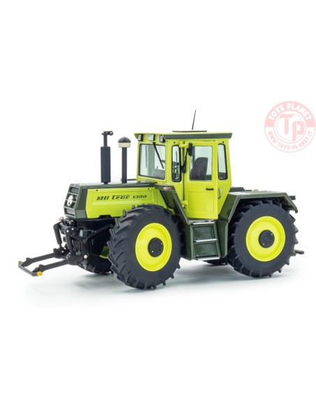 MB Trac 1300 (W443) Knicknase (1984-1987) WEISE TOYS 1075 WEISE-TOYS