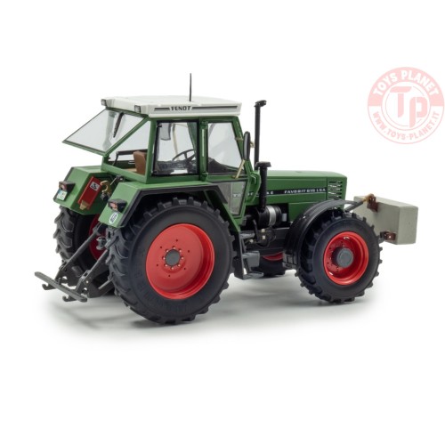 FENDT FAVORIT 615 LSA WEISE TOYS 2059 WEISE-TOYS