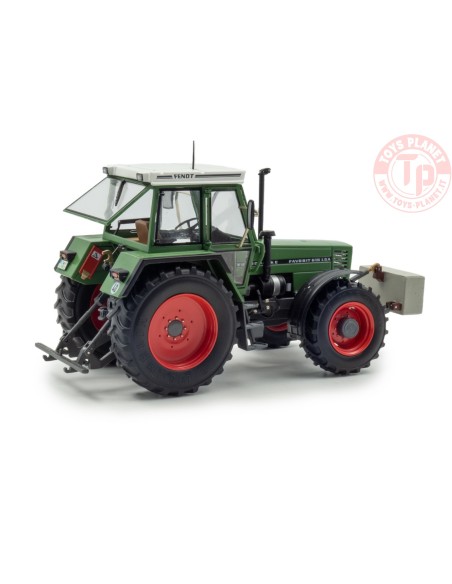 FENDT FAVORIT 615 LSA WEISE TOYS 2059 WEISE-TOYS