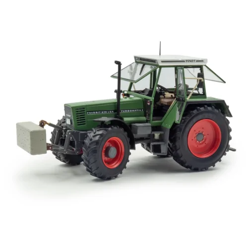 FENDT FAVORIT 615 LSA WEISE TOYS 2059 WEISE-TOYS