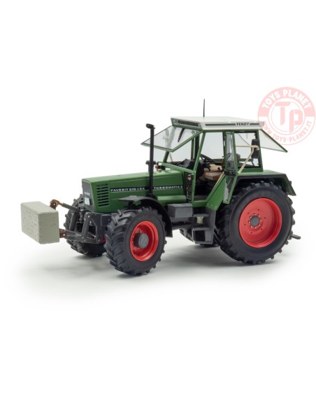FENDT FAVORIT 615 LSA WEISE TOYS 2059 WEISE-TOYS