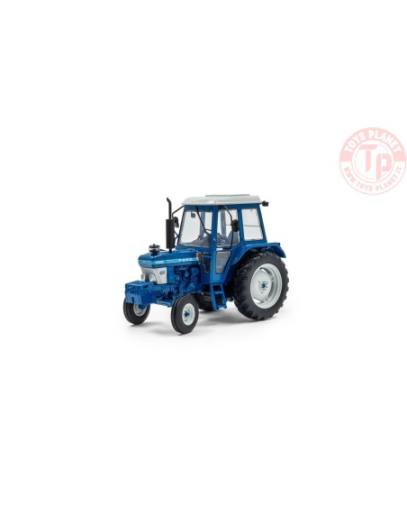Ford 5610 2wd Gen 1 UH 6442 UNIVERSAL HOBBIES
