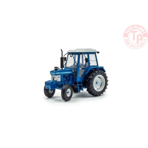 Ford 7610 2wd Gen 1 UH 6443 UNIVERSAL HOBBIES