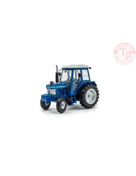 Ford 7610 2wd Gen 1 UH 6443 UNIVERSAL HOBBIES