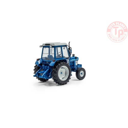 Ford 7610 2wd Gen 1 UH 6443 UNIVERSAL HOBBIES