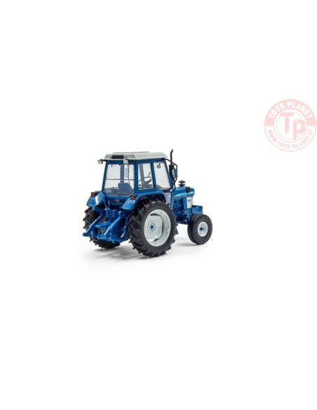 Ford 7610 2wd Gen 1 UH 6443 UNIVERSAL HOBBIES