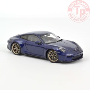 Porsche 911 (992) GT3 Touring 2021 1/18 NV187302 NOREV
