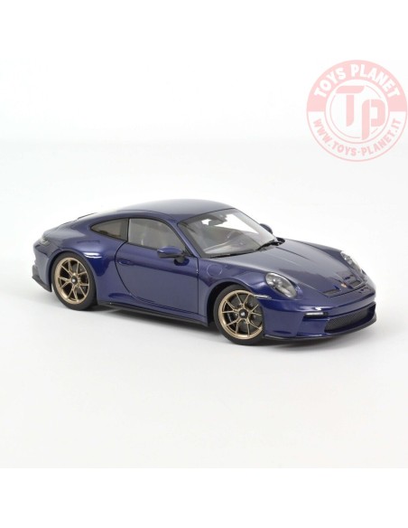 Porsche 911 (992) GT3 Touring 2021 1/18 NV187302 NOREV