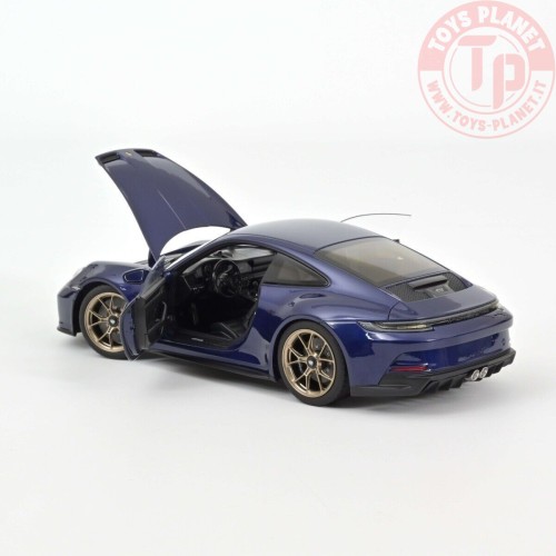 Porsche 911 (992) GT3 Touring 2021 1/18 NV187302 NOREV