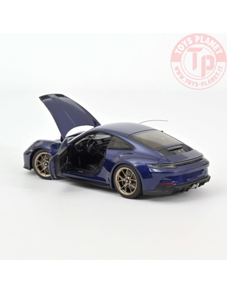 Porsche 911 (992) GT3 Touring 2021 1/18 NV187302 NOREV
