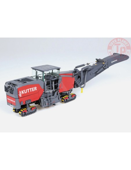 Wirtgen W210 Fi "Kutter" NZG 1007/02 NZG Wirtgen W210 Fi "Kutter" NZG 1007/02 NZG